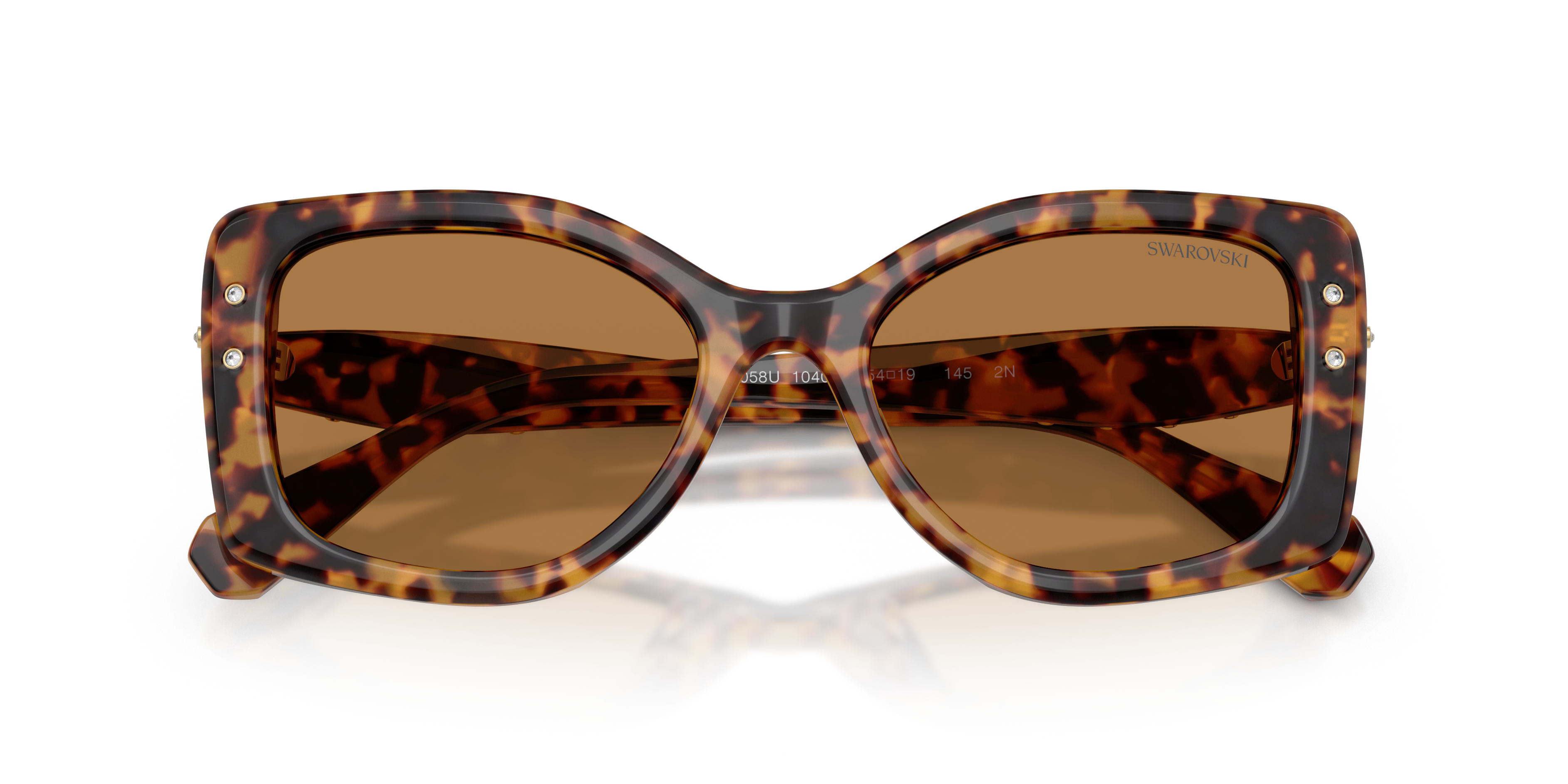 Swarovski SK6058U 104073  